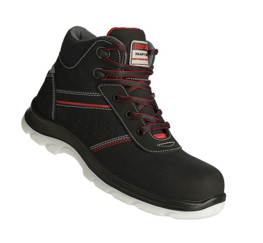 รองเท้าเซฟตี้ Safety shoes montis